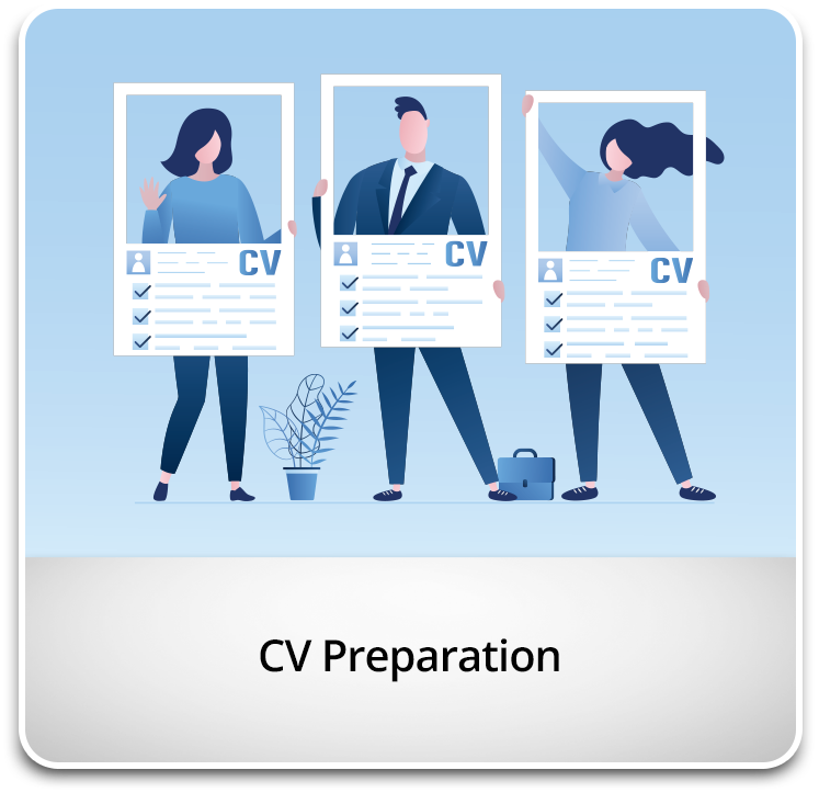 CV Preparation