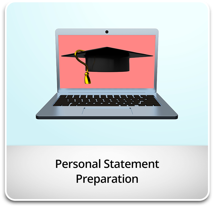 Personal Statement Preparation