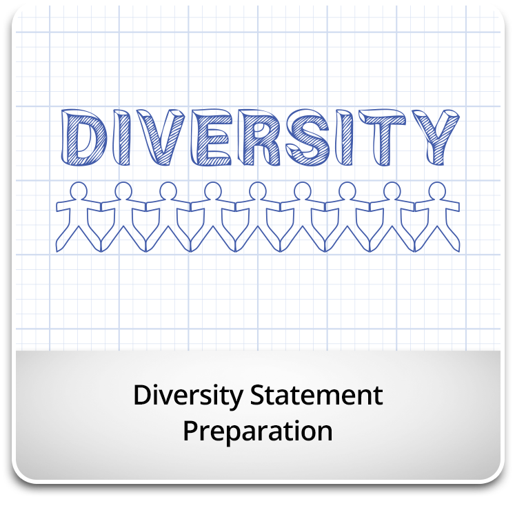 Diversity Statement Preparation